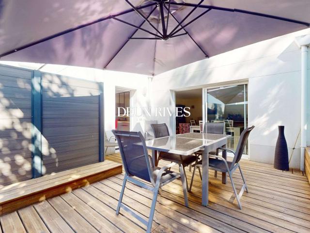 Vente maison 5 pièces Nantes Breil Malville 44