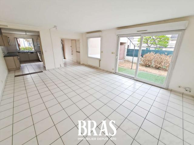 Vente maison 5 pièces Nantes Breil Malville 44