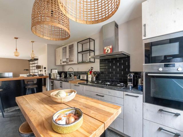 Vente maison 5 pièces Nantes Breil Malville 44