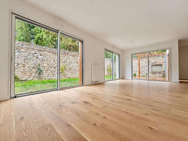 Vente maison 5 pièces Nantes Canclaux Mellinet 44