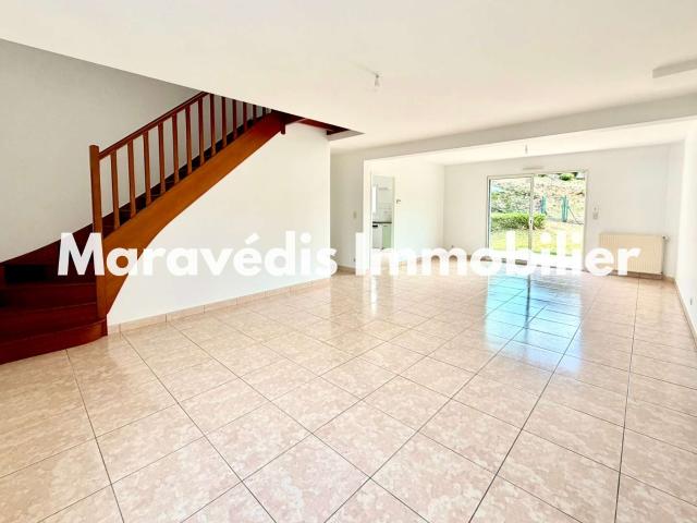 Vente maison 5 pièces Nantes Centre Ville 44