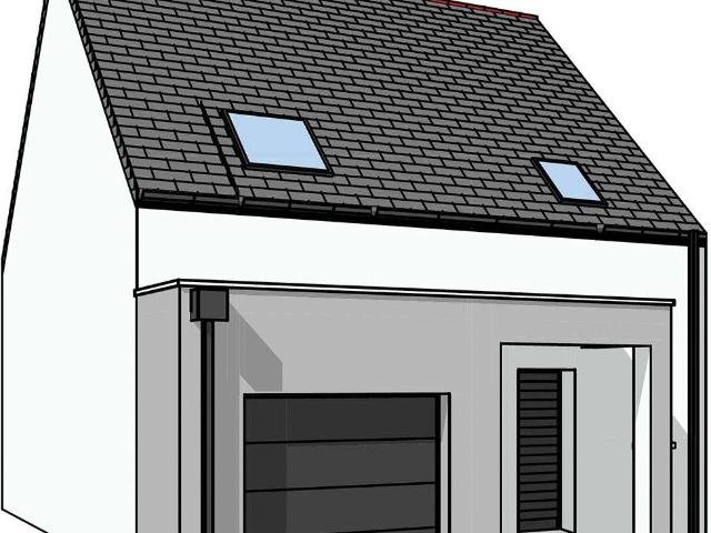 Vente maison 5 pièces Nantes Centre Ville 44