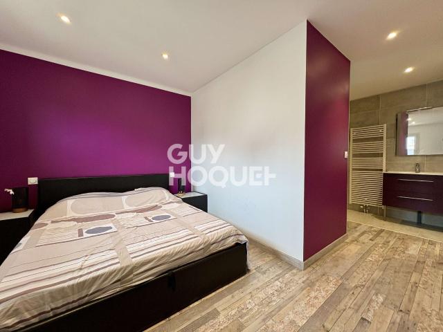 Vente maison 5 pièces Nantes Doulon Vieux Doulon 44