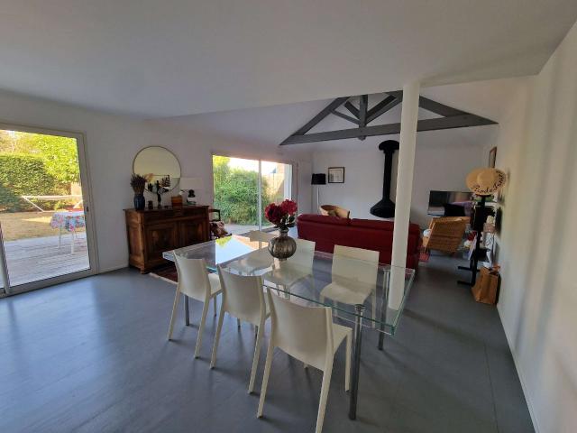 Vente maison 5 pièces Nantes Doulon Vieux Doulon 44