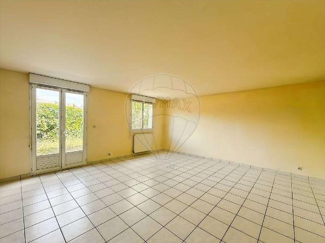 Vente maison 5 pièces Nantes Doulon Vieux Doulon 44