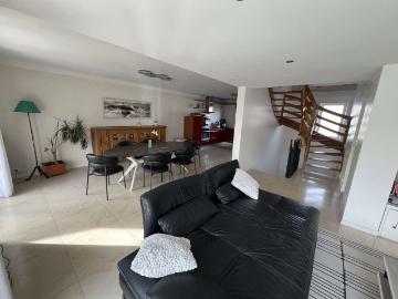 Vente maison 5 pièces Nantes Doulon Vieux Doulon 44