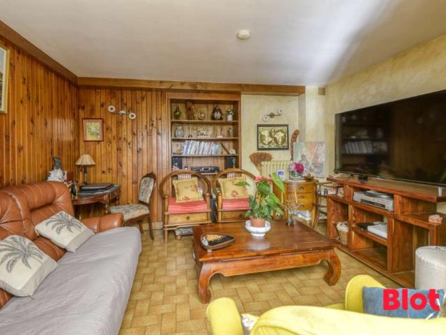 Vente maison 5 pièces Nantes Doulon Vieux Doulon 44