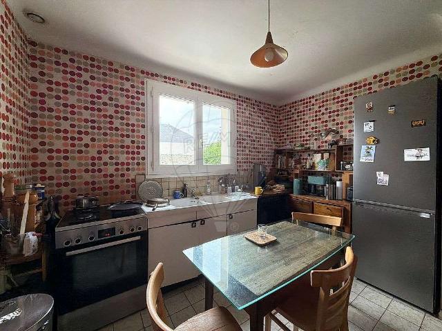 Vente maison 5 pièces Nantes Doulon Vieux Doulon 44