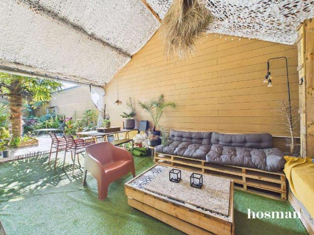 Vente maison 5 pièces Nantes Géraudière Boissière 44