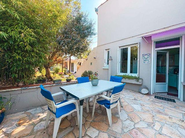 Vente maison 5 pièces Nantes Géraudière Boissière 44