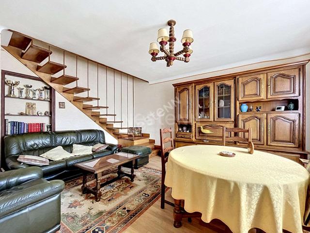 Vente maison 5 pièces Nantes Géraudière Boissière 44