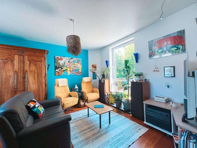 Vente maison 5 pièces Nantes Géraudière Boissière 44