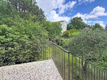 Vente maison 5 pièces Nantes Géraudière Boissière 44
