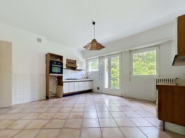 Vente maison 5 pièces Nantes Géraudière Boissière 44