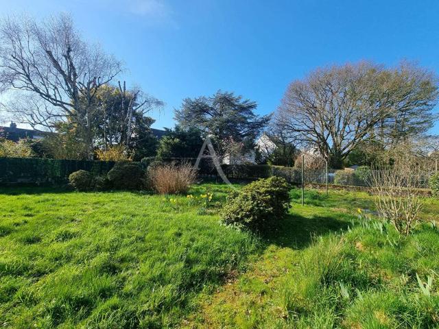 Vente maison 5 pièces Nantes Hippodrome 44