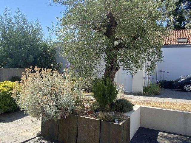 Vente maison 5 pièces Nantes Hippodrome 44