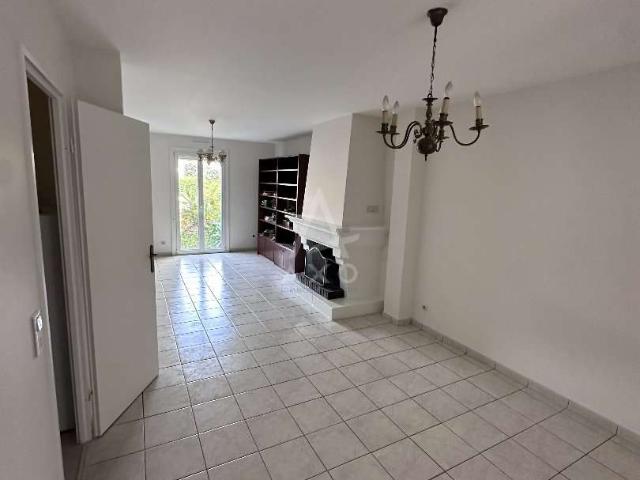 Vente maison 5 pièces Nantes Île de Nantes 44