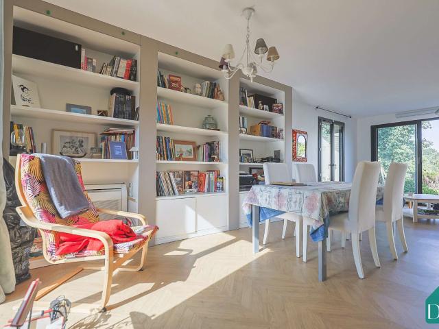 Vente maison 5 pièces Nantes Jonelière 44