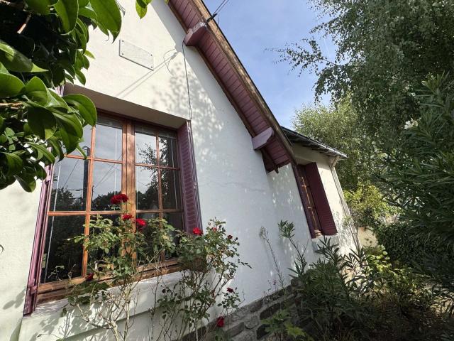 Vente maison 5 pièces Nantes Pont Du Cens Petit Port 44