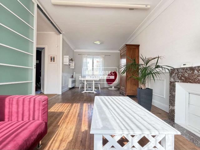 Vente maison 5 pièces Nantes Pont Du Cens Petit Port 44