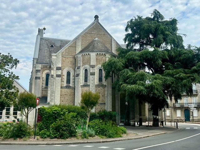 Vente maison 5 pièces Nantes Procé Monselet 44