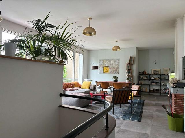 Vente maison 5 pièces Nantes Procé Monselet 44