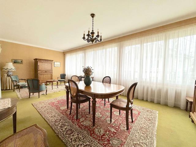 Vente maison 5 pièces Nantes Procé Monselet 44