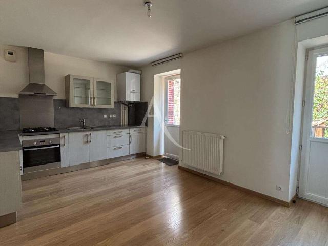 Vente maison 5 pièces Nantes Procé Monselet 44