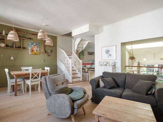 Vente maison 5 pièces Nantes Centre Ville 44