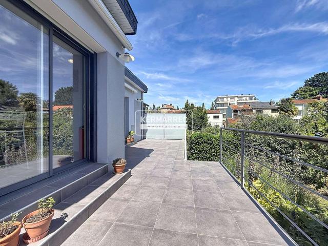 Vente maison 5 pièces Nantes Rond Point De Rennes 44