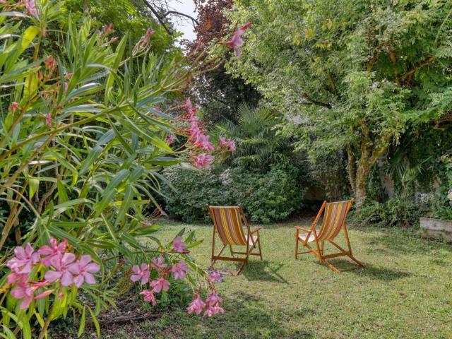 Vente maison 5 pièces Nantes Rond Point De Rennes 44