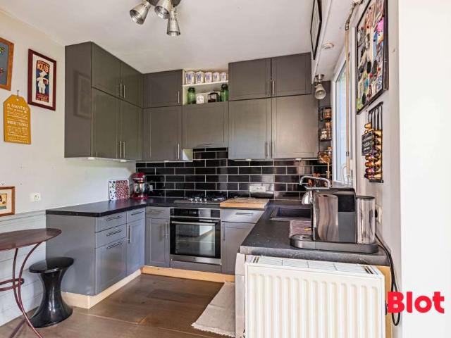 Vente maison 5 pièces Nantes Rond Point De Rennes 44
