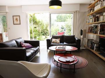 Vente maison 5 pièces Nantes Rond Point De Rennes 44