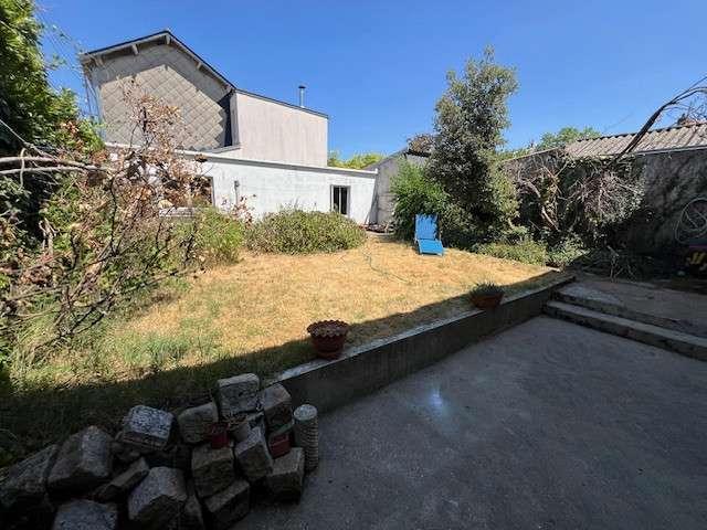 Vente maison 5 pièces Nantes Rond Point De Rennes 44