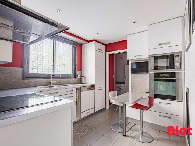 Vente maison 5 pièces Nantes Rond Point De Rennes 44