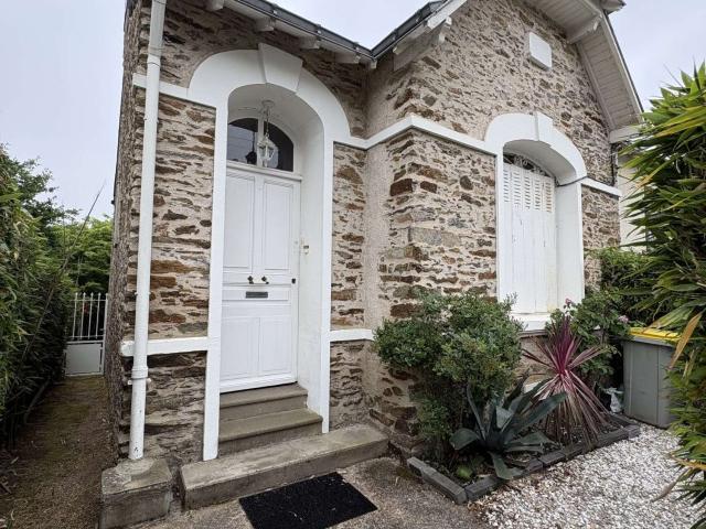 Vente maison 5 pièces Nantes Rond Point De Rennes 44