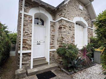 Vente maison 5 pièces Nantes Rond Point De Rennes 44