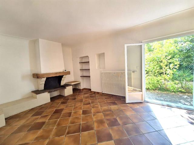 Vente maison 5 pièces Nantes Saint Clément Jardin des plantes 44
