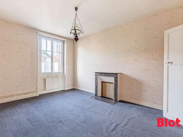 Vente maison 5 pièces Nantes Saint Donatien 44