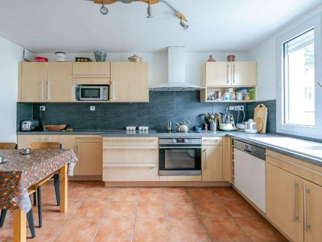 Vente maison 5 pièces Nantes Saint Donatien 44
