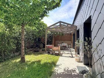 Vente maison 5 pièces Nantes Jonelière 44