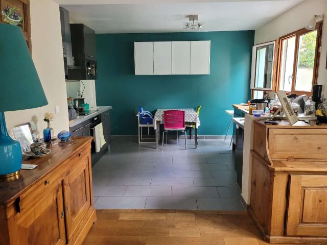 Vente maison 5 pièces Nantes Saint Donatien 44