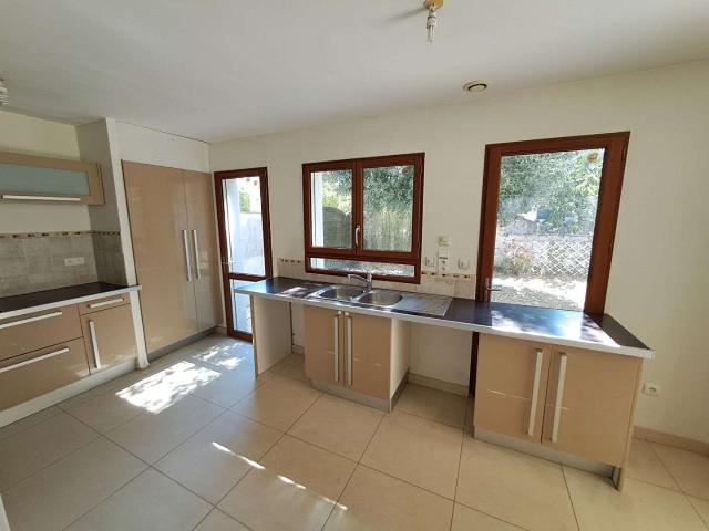 Vente maison 5 pièces Nantes Saint Donatien 44