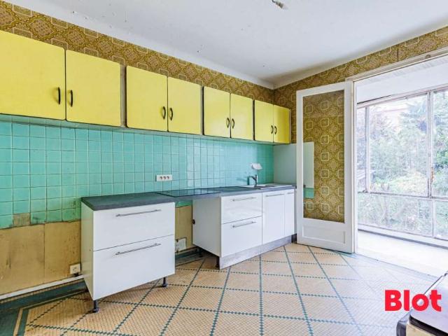 Vente maison 5 pièces Nantes Saint Donatien 44