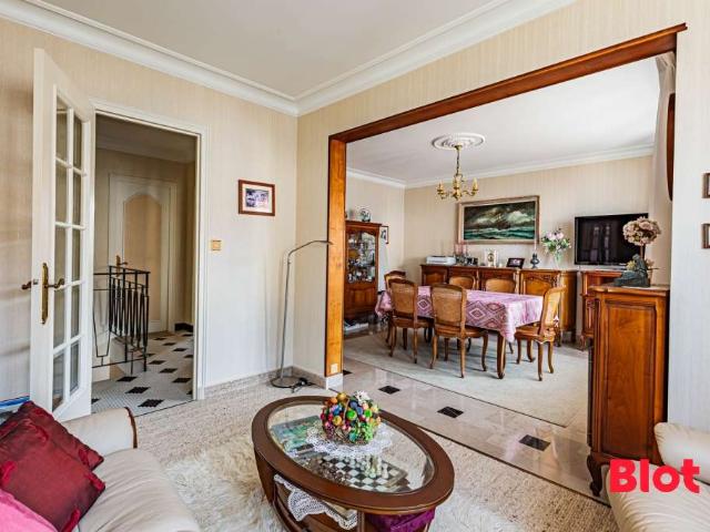Vente maison 5 pièces Nantes Saint Donatien 44