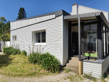 Vente maison 5 pièces Nantes Saint Felix 44