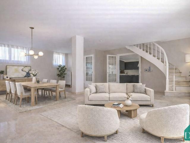 Vente maison 5 pièces Nantes Saint Felix 44