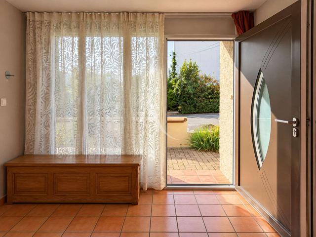 Vente maison 5 pièces Nantes Saint Felix 44