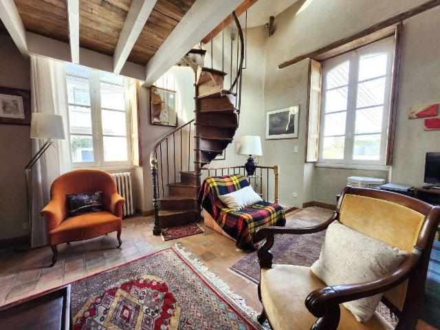 Vente maison 5 pièces Nantes Saint Felix 44