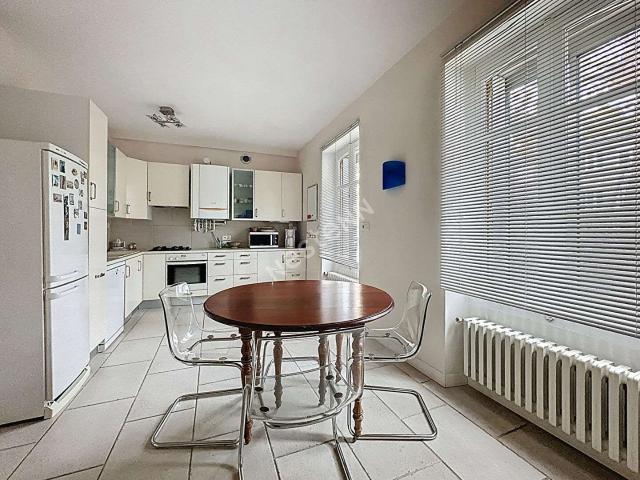Vente maison 5 pièces Nantes Saint Felix 44